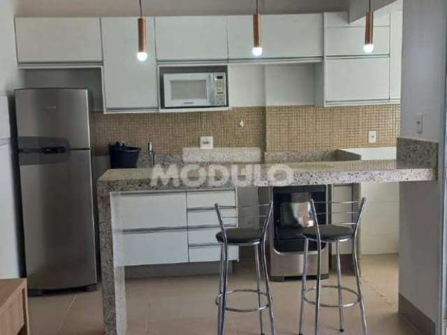 Apartamento residencial para locação Morada da Colina