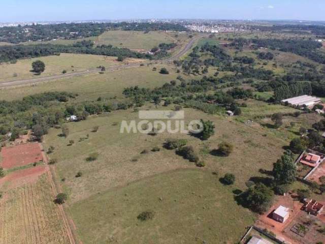 LOTE à venda, PARQUE DAS ANDORINHAS - Uberlândia/MG