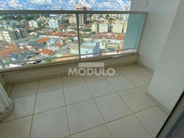 Apartamento Mobiliado residencial para locação Bairro Santa Mônica