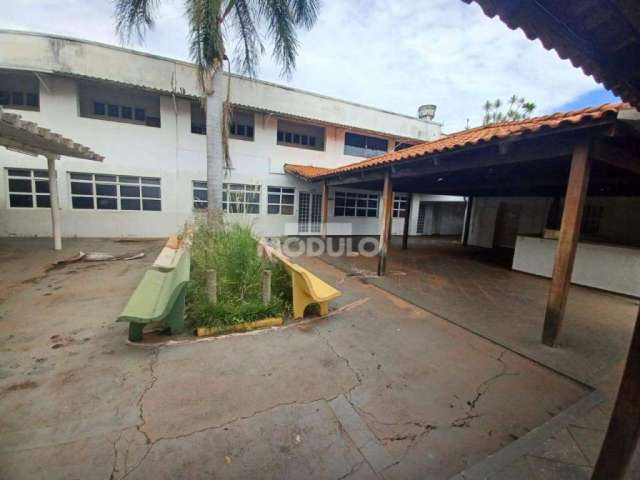 Casa Comercial para locação Bairro Martins