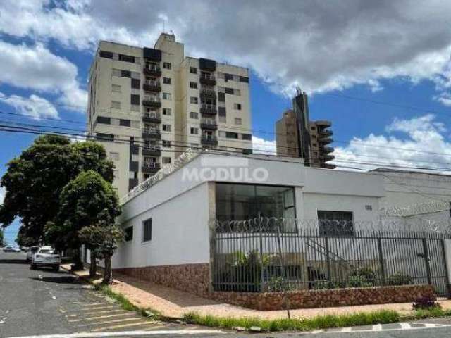 Casa Comercial para locação Bairro Osvaldo Rezende