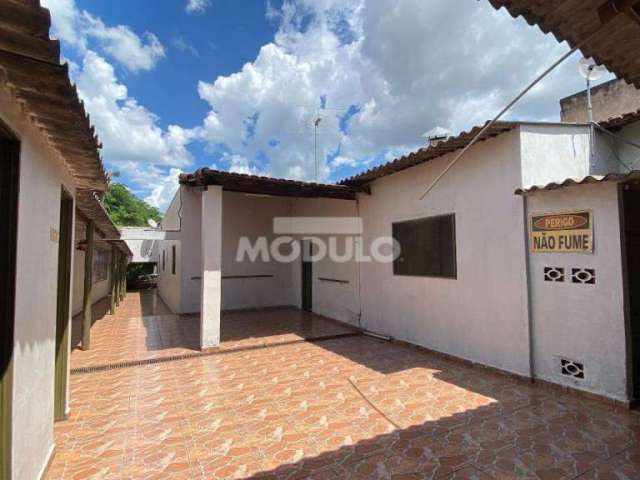 Casa comercial para locação Bairro Cidade Jardim