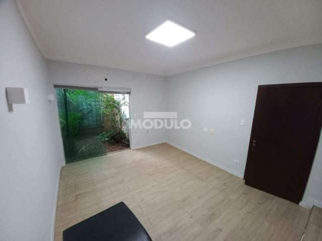 Sala Comercial para locação Bairro Fundinho