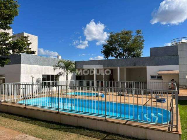 APARTAMENTO à venda, 2 quartos, 1 suíte, 1 vaga, Shopping Park - Uberlândia/MG