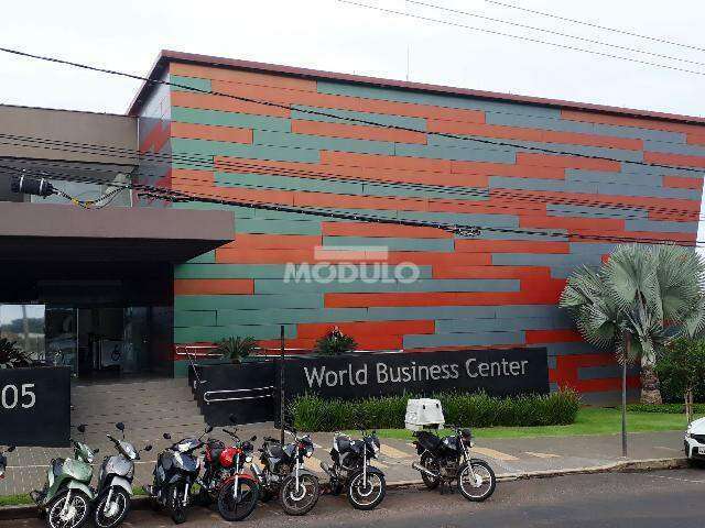 Sala comercial para locação Bairro Vigilato Pereira