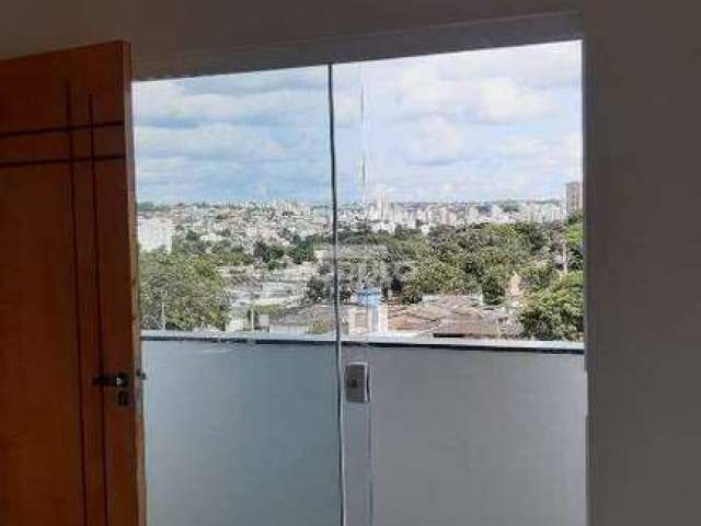 Apartamento em fino acabamento no Jaraguá