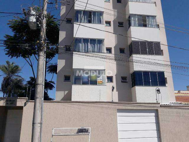 Apartamento residencial para locação Bairro Santa Mônica