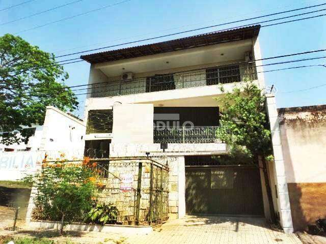 Casa residencial para locação Bairro Lidice