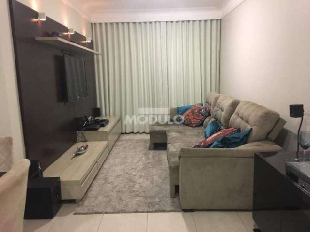 APARTAMENTO à venda, 4 quartos, 2 suítes, 2 vagas, Vigilato Pereira - Uberlândia/MG