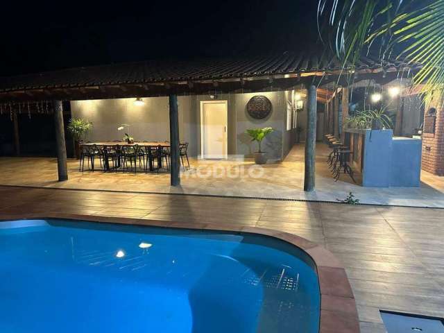 Excelente casa com terreno de 1000 m² Cidade Jardim