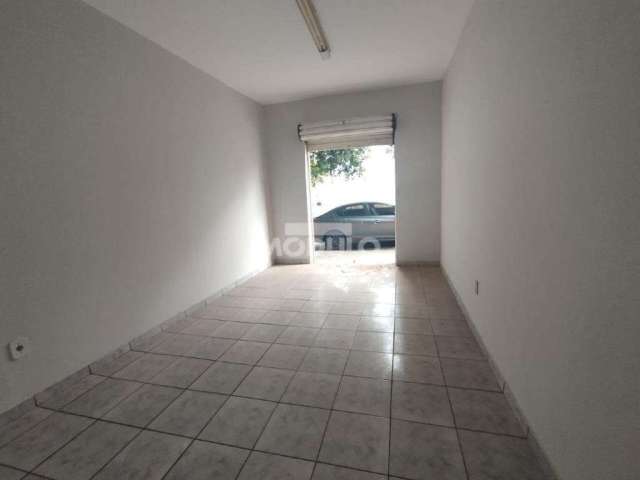 Casa comercial e residencial no Martins