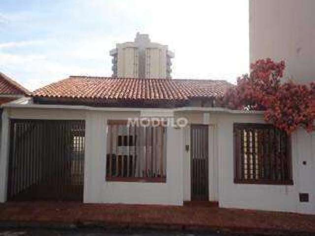 Casa comercial para locação, bairro Martins