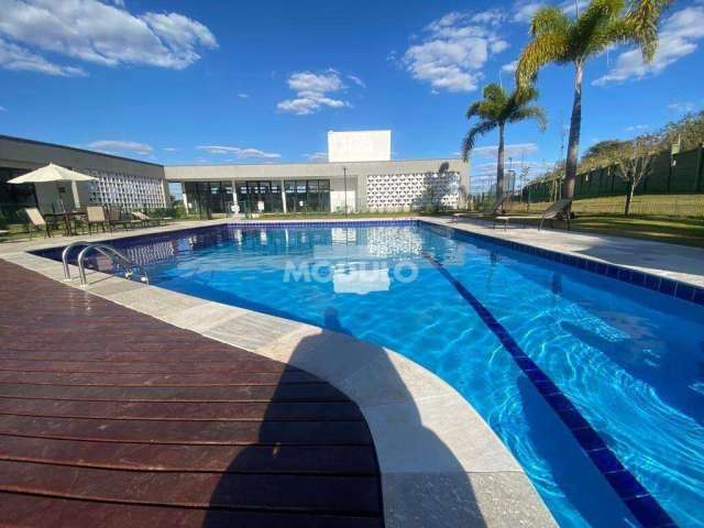 TERRENO EM CONDOMINIO à venda, Brasil - Uberlândia/MG