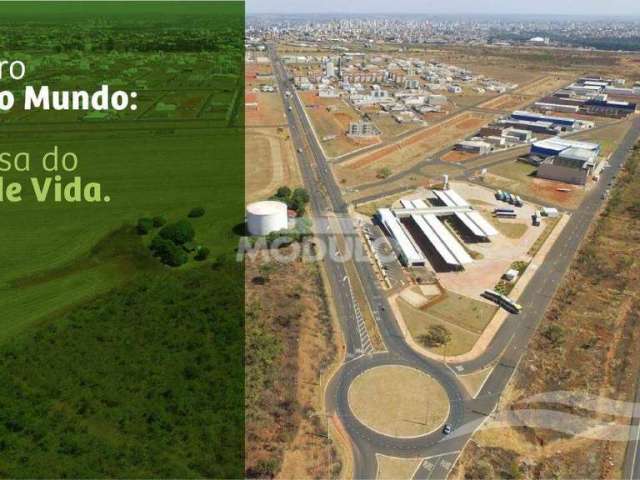 LOTE à venda, NOVO MUNDO - Uberlândia/MG