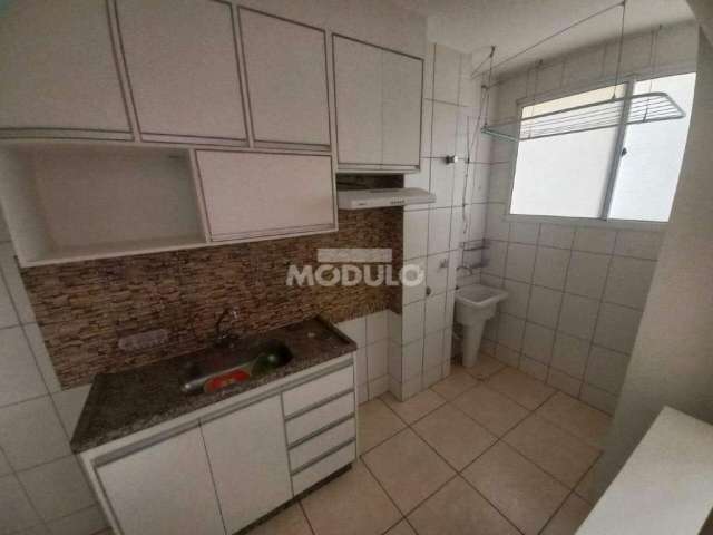 Apartamento residencial para locação, bairro Patrimônio