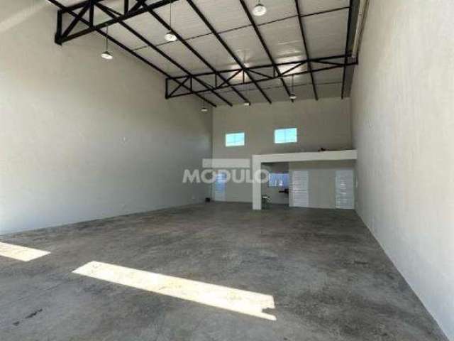 Barracão comercial para locação, bairro Jardim Holanda