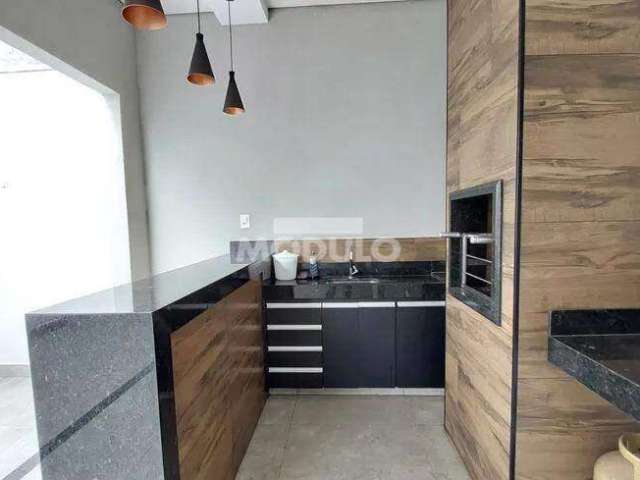 Excelente Casa com Fino Acabamento Cidade Jardim