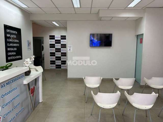 Casa comercial na regiao central