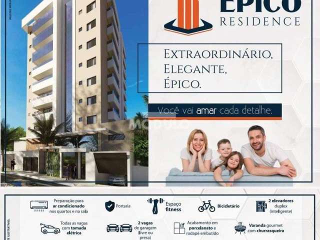 Apartamento Santa Mônica