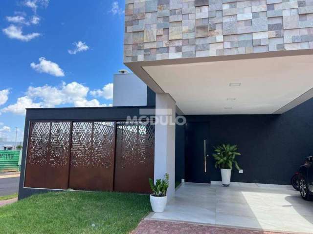 Casa em condomínio para locação, bairro Grand Ville