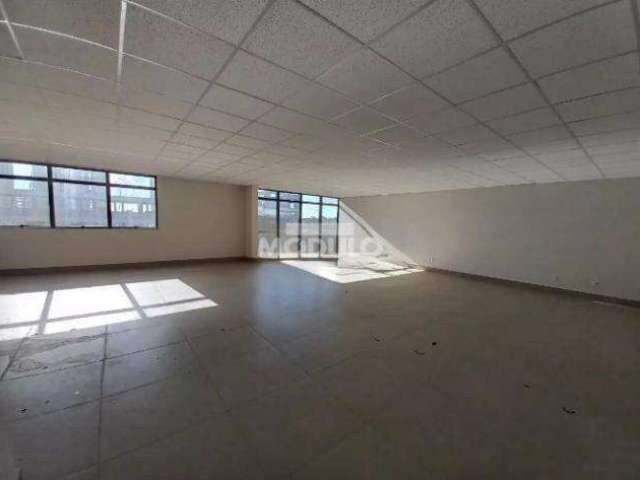 Sala comercial para locação, bairro Jardim Karaiba