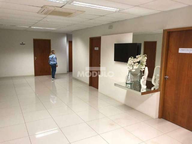 Sala Comercial para locação no Osvaldo Rezende