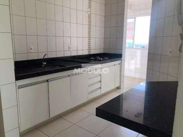 Apartamento residencial para locação, bairro Segismundo Pereira