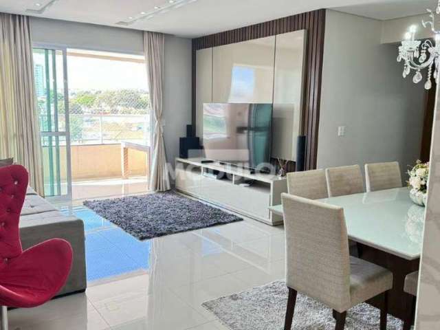 APARTAMENTO à venda, 3 quartos, 1 suíte, 2 vagas, TIBERY - Uberlândia/MG