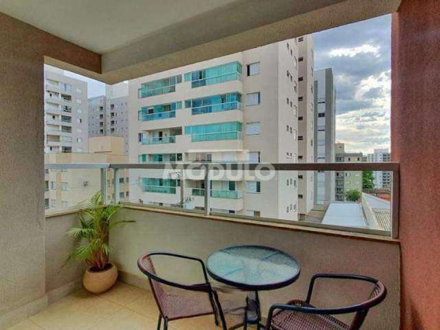 Excelente Apartamento todo montado no Patrimonio