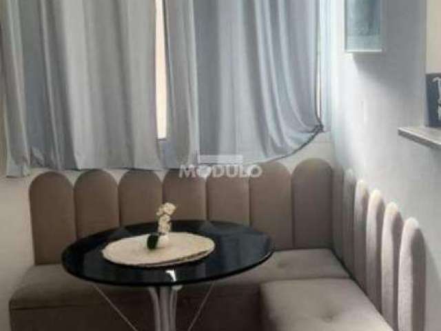 APARTAMENTO à venda, 2 quartos, 1 vaga, Shopping Park - Uberlândia/MG