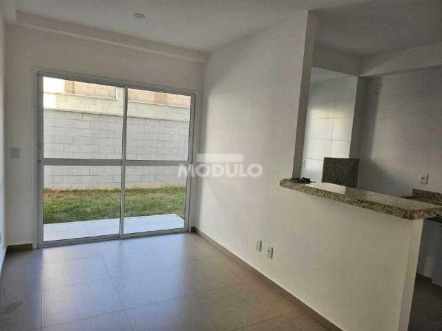 APARTAMENTO à venda, 2 quartos, 1 vaga, GRAND VILLE - Uberlândia/MG