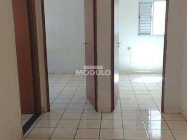 Apartamento à venda no Bairro Tocantins