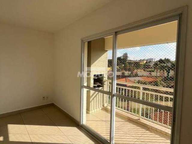 APARTAMENTO à venda, 3 quartos, 1 suíte, 2 vagas, Tubalina - Uberlândia/MG