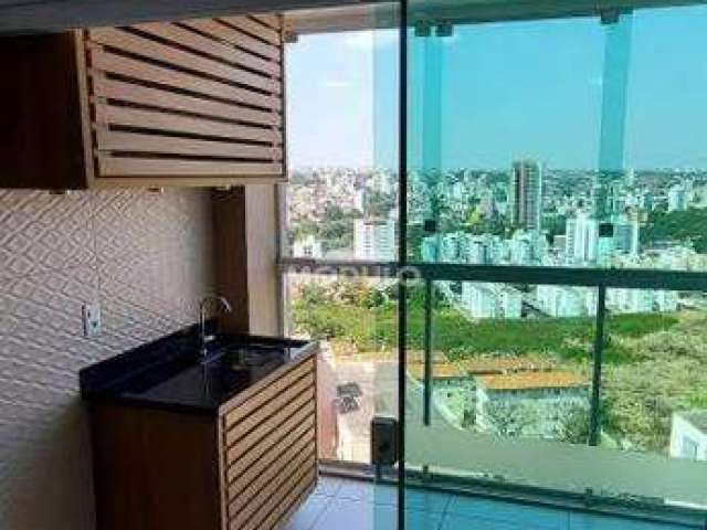 APARTAMENTO à venda, 2 quartos, 1 suíte, 2 vagas, Tubalina - Uberlândia/MG