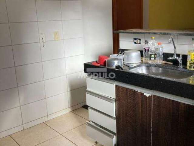 APARTAMENTO à venda, 2 quartos, 1 vaga, Shopping Park - Uberlândia/MG