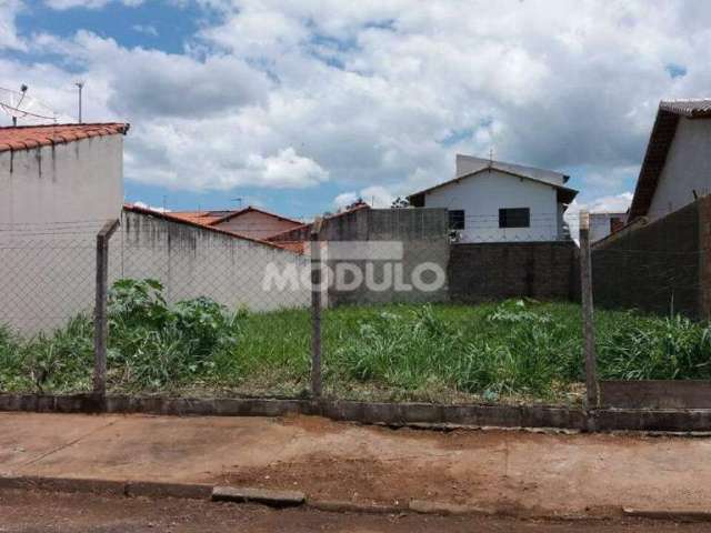 TERRENO à venda, JARDIM KARAIBA - Uberlândia/MG