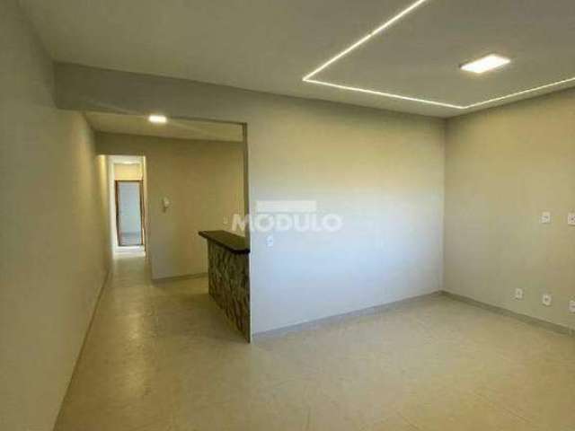 APARTAMENTO à venda, 2 quartos, 1 suíte, 1 vaga, Shopping Park - Uberlândia/MG