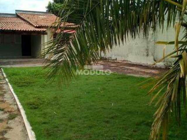 CASA RESIDENCIAL à venda, 2 quartos, 5 vagas, Segismundo Pereira - Uberlândia/MG