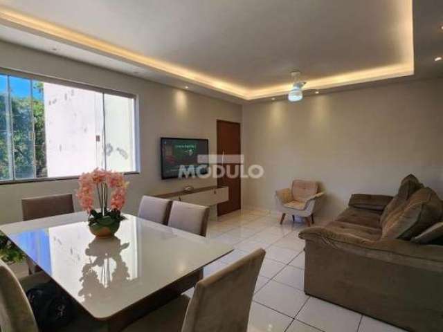 Excelente Apartamento todo montado no N.S. GRAÇAS