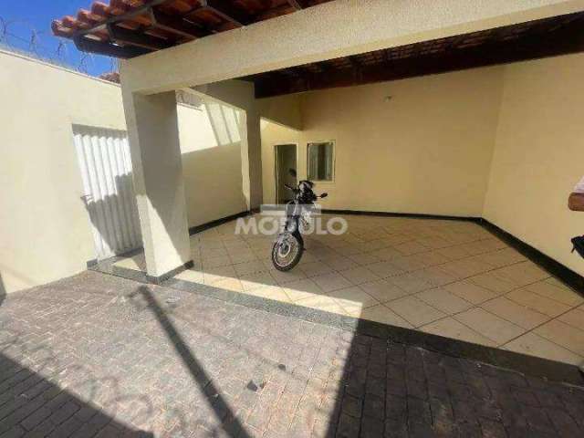 Casa residencial para locação, bairro Vigilato Pereira