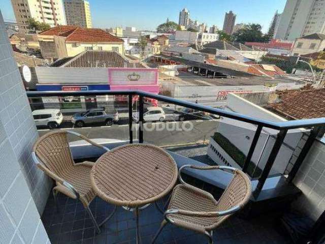 Excelente Apartamento todo montado Montado Centro