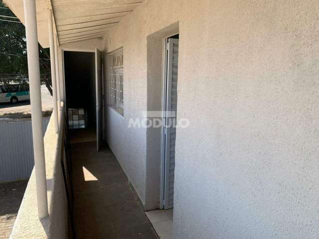 Apartamento residencial para locação no Centro da Cidade