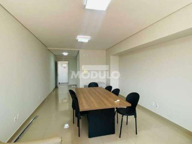 Sala comercial para locação, bairro Brasil