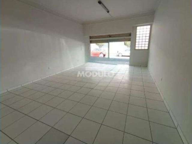 Sala comercial para locação, bairro Martins