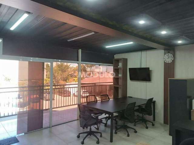 Sala comercial para locação bairro Jardim Karaiba