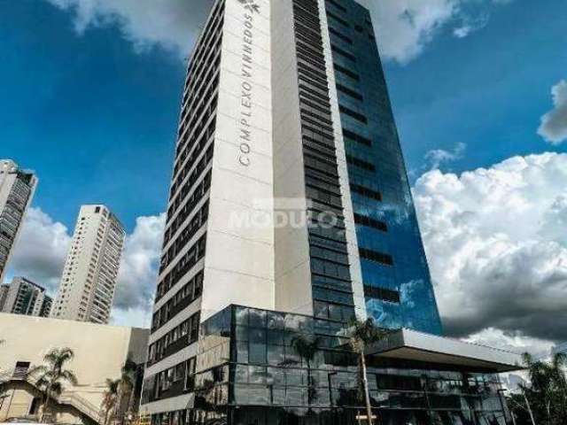 Sala comercial para locação, bairro Gavea