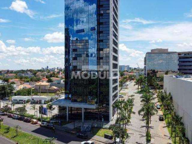 Sala comercial para locação, bairro Jardim Karaiba