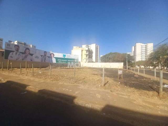 terreno comercial para locação, bairro Santa Mônica