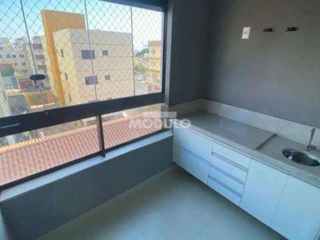 Apartamento residencial para locação, bairro Santa Mônica