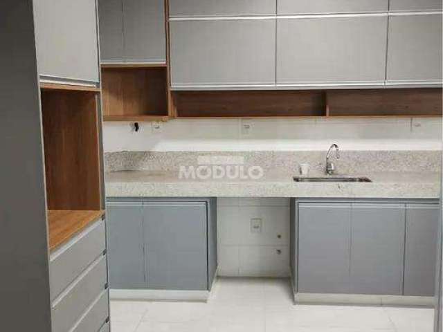 Apartamento residencial para locação, bairro Tibery